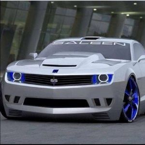 Meet your Posher, Peter